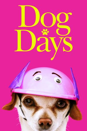 Dog Days's poster