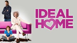 Ideal Home's poster