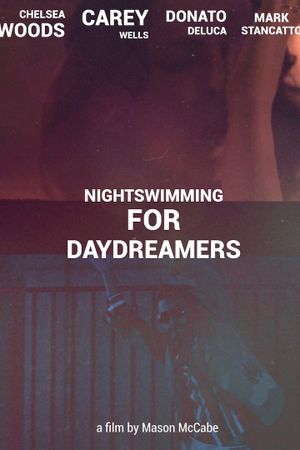 Nightswimming (for Daydreamers)'s poster