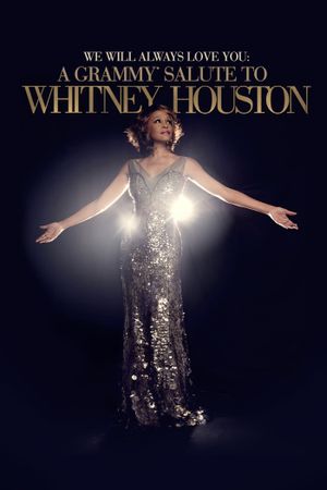 Whitney Houston - We Will Always Love You's poster