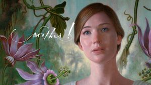 Mother!'s poster