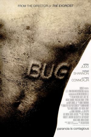 Bug's poster