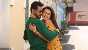 Charlie Chaplin 2's poster