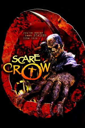 Scarecrow's poster