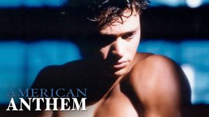 American Anthem's poster