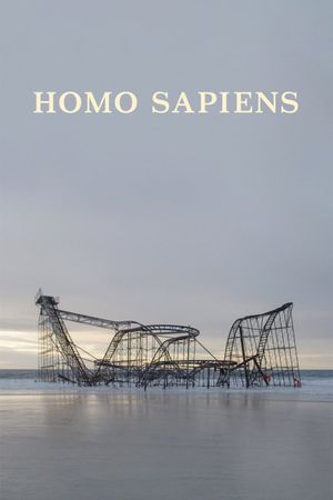 Homo Sapiens's poster
