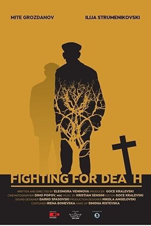 Fighting for Death's poster