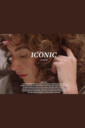 Iconic's poster