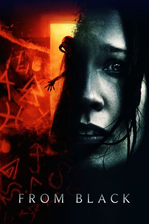From Black's poster