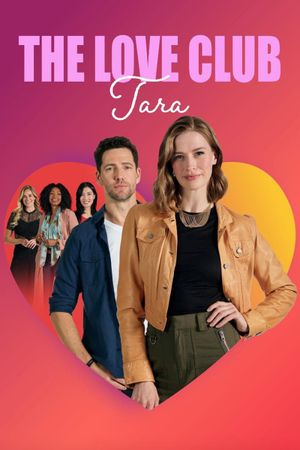 The Love Club: Tara’s Tune's poster