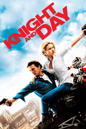 Knight and Day's poster
