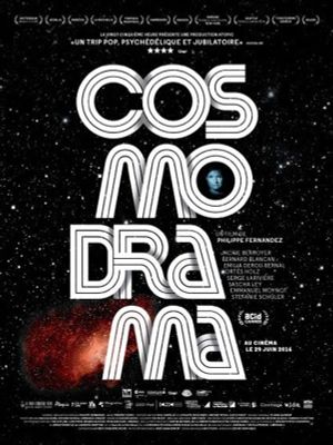 Cosmodrama's poster image