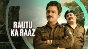 Rautu Ka Raaz's poster