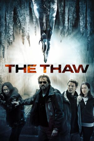 The Thaw's poster