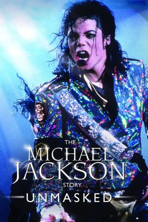 The Michael Jackson Story's poster