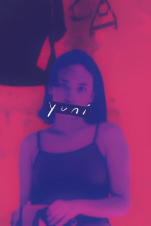 Yuni's poster