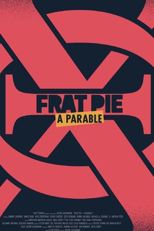 Frat Pie's poster