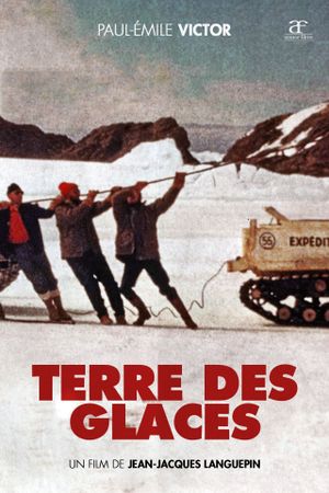 Terre de Glaces's poster