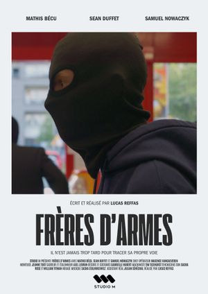 Frères d'armes's poster