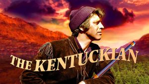 The Kentuckian's poster