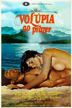 Volúpia ao Prazer's poster