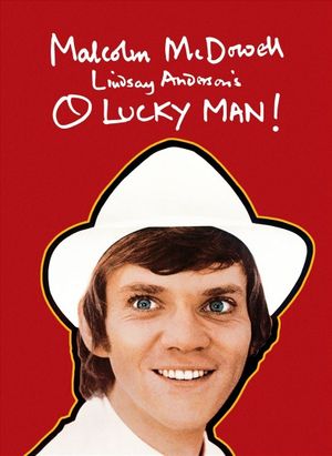 O Lucky Man!'s poster