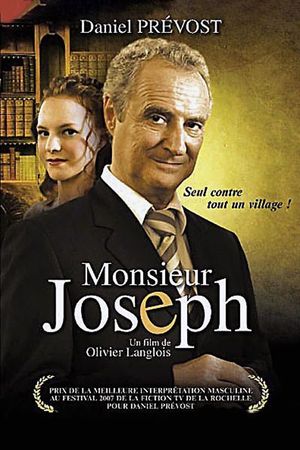 Monsieur Joseph's poster