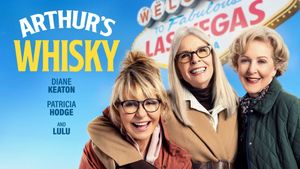 Arthur's Whisky's poster