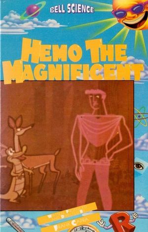 Hemo the Magnificent's poster