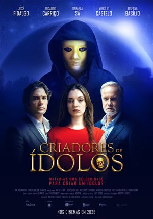 Criadores de Ídolos's poster