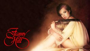 Fanny Hill's poster