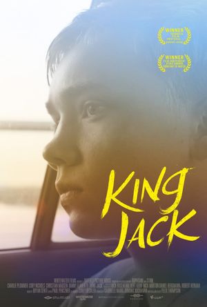King Jack's poster