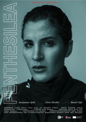 Penthesilea's poster
