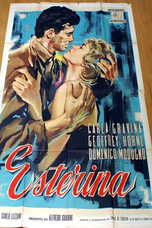 Esterina's poster image