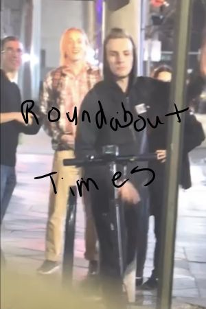 Roundabout Times's poster