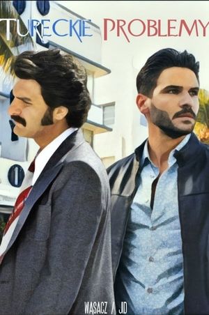 Turkish Problems's poster