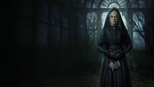 Winchester's poster