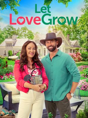 Let Love Grow's poster