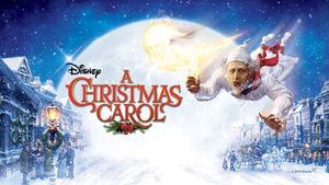 A Christmas Carol's poster
