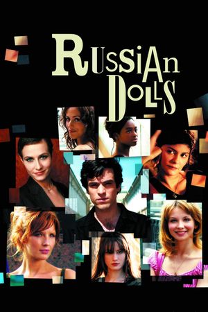 Russian Dolls's poster