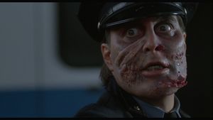 Maniac Cop's poster