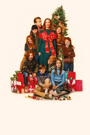 The Best Christmas Pageant Ever's poster