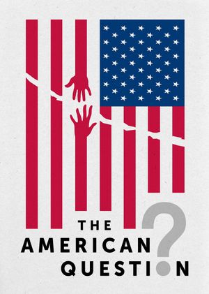 The American Question's poster