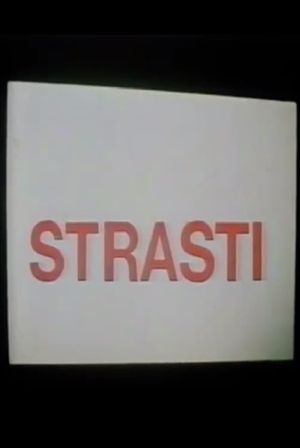 The Passions's poster
