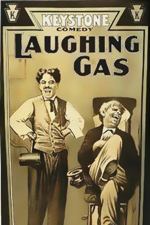 Laughing Gas's poster
