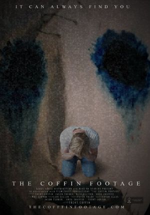 The Coffin Footage's poster image