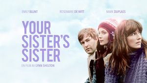 Your Sister's Sister's poster