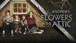 Flowers in the Attic's poster