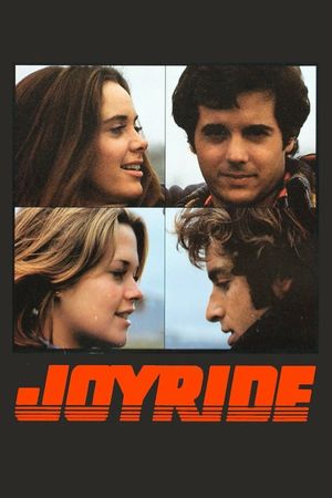 Joyride's poster