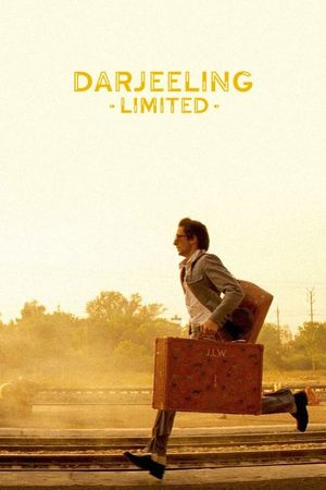 The Darjeeling Limited's poster